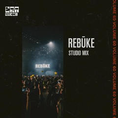 ERA 060 - Rebūke Studio Mix