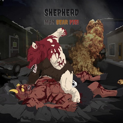 ManBearPig