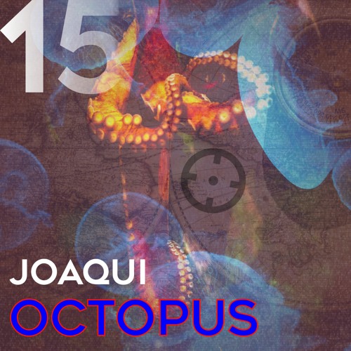 Joaqui - Kraken