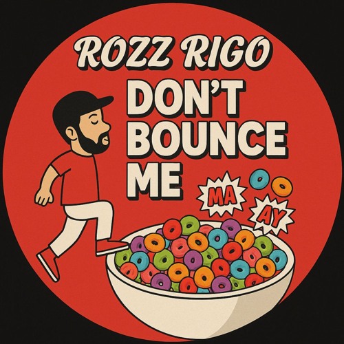 Dont Bounce Me