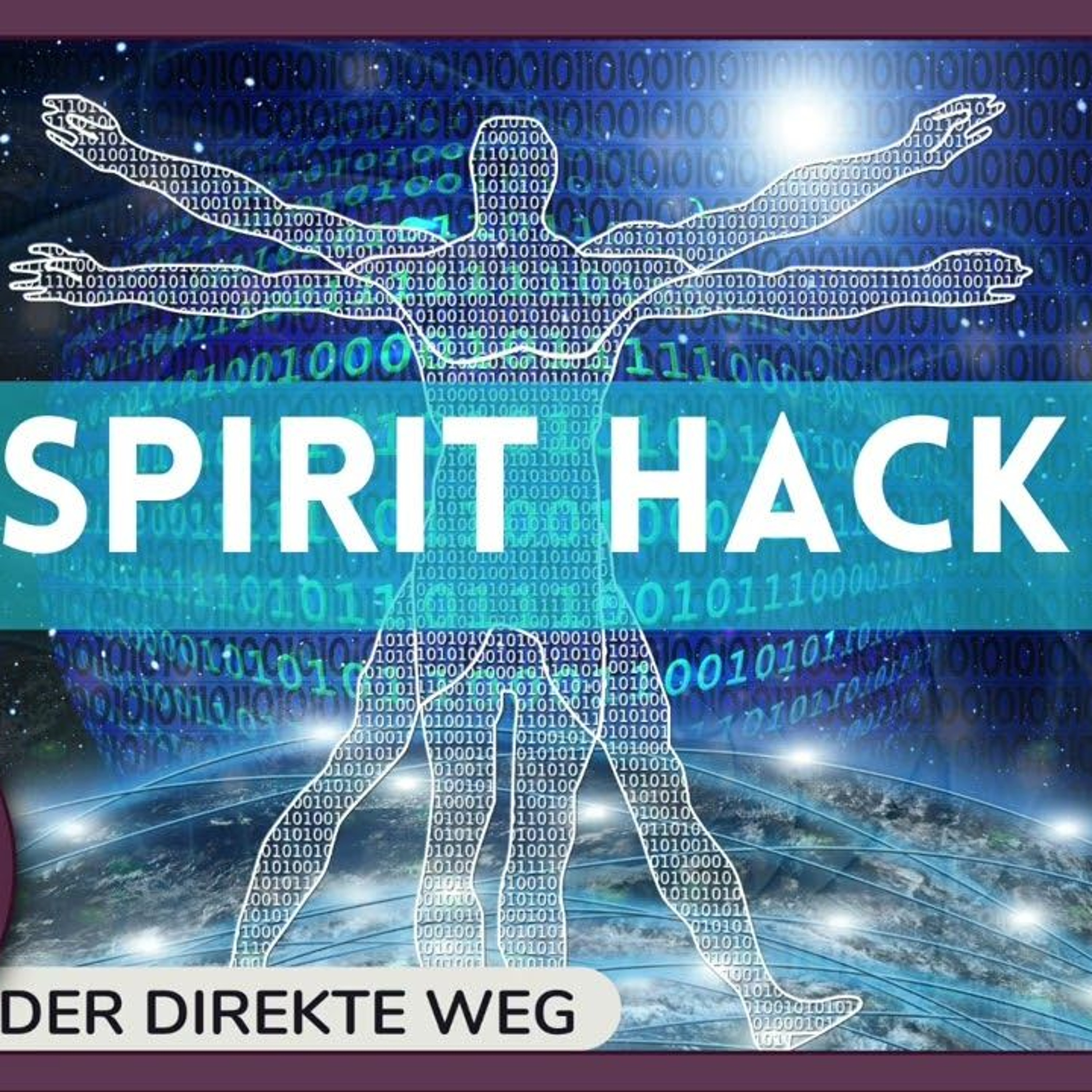 276 Ein Kurs in Wundern EKIW | Das Wort Gottes ist mir gegeben, auf dass ich es spreche | Gottfried