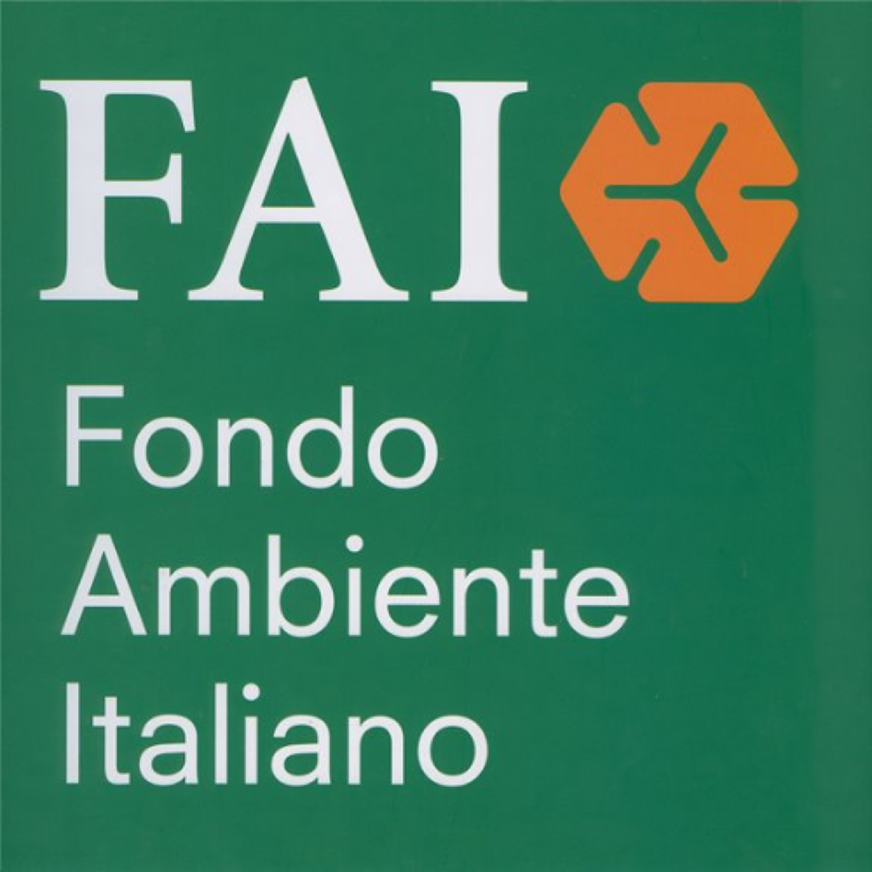 LE Giornate di Primavera del Fai episode artwork
