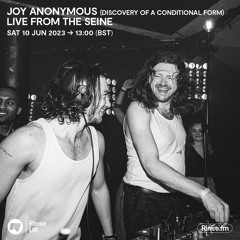 Joy (Anonymous) - 10 June 2023