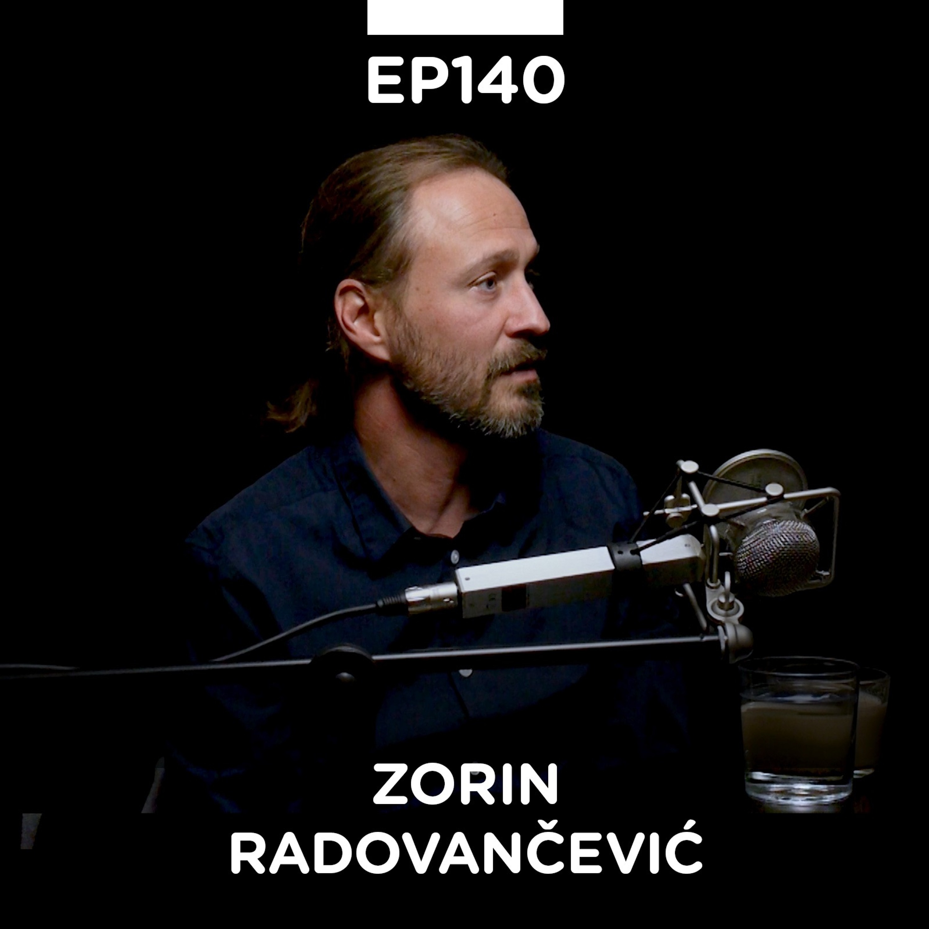 EP 140: Zorin Radovančević, Google Analytics stručnjak, Escape Digital Agency - Pojačalo podcast