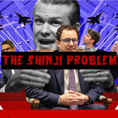 447. The Shinji Problem