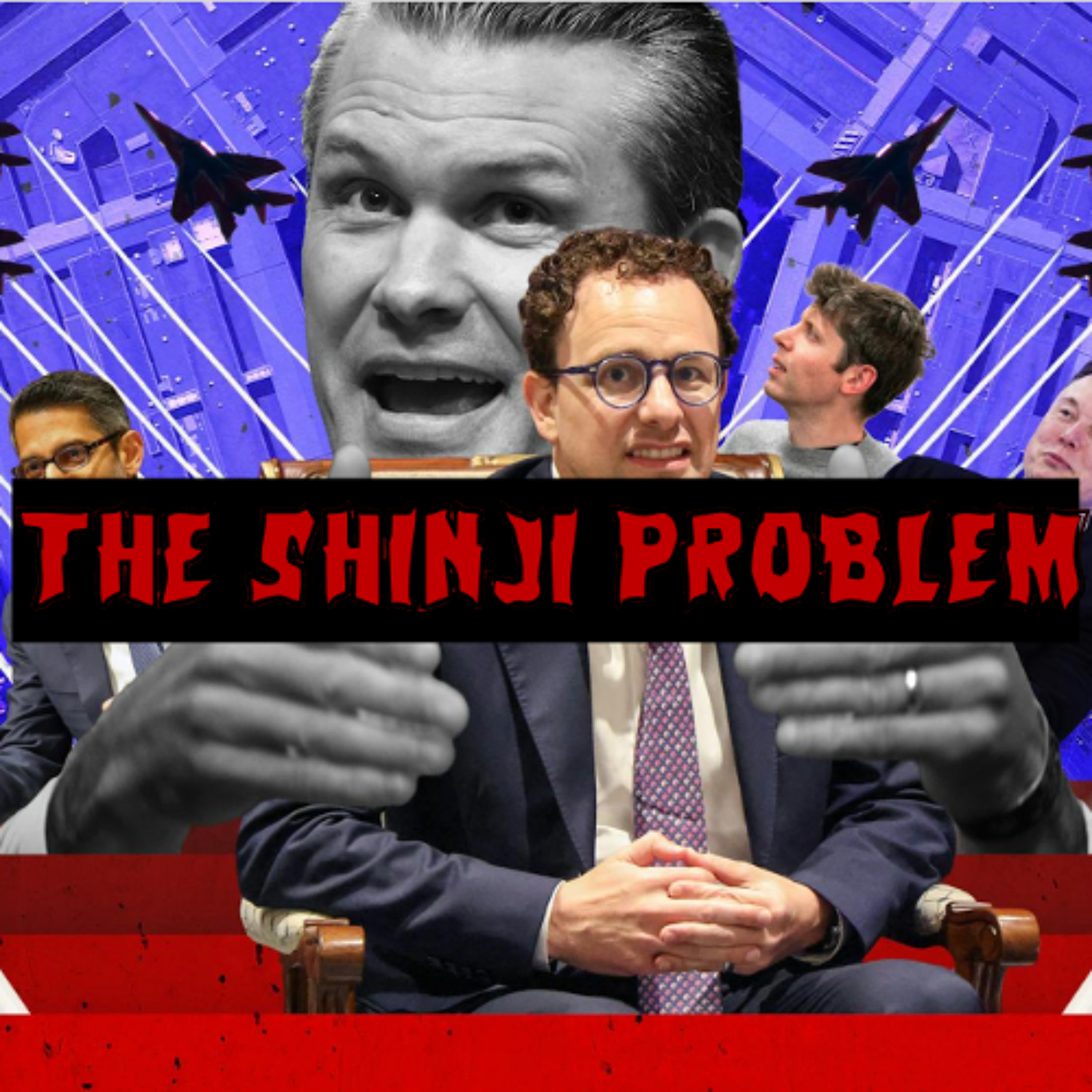 447. The Shinji Problem