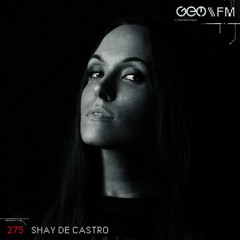 GEM FM 275 SHAY DE CASTRO