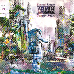 Stream さよならアンドロメダ (森久保乃々 ソロ・リミックス) × Tower