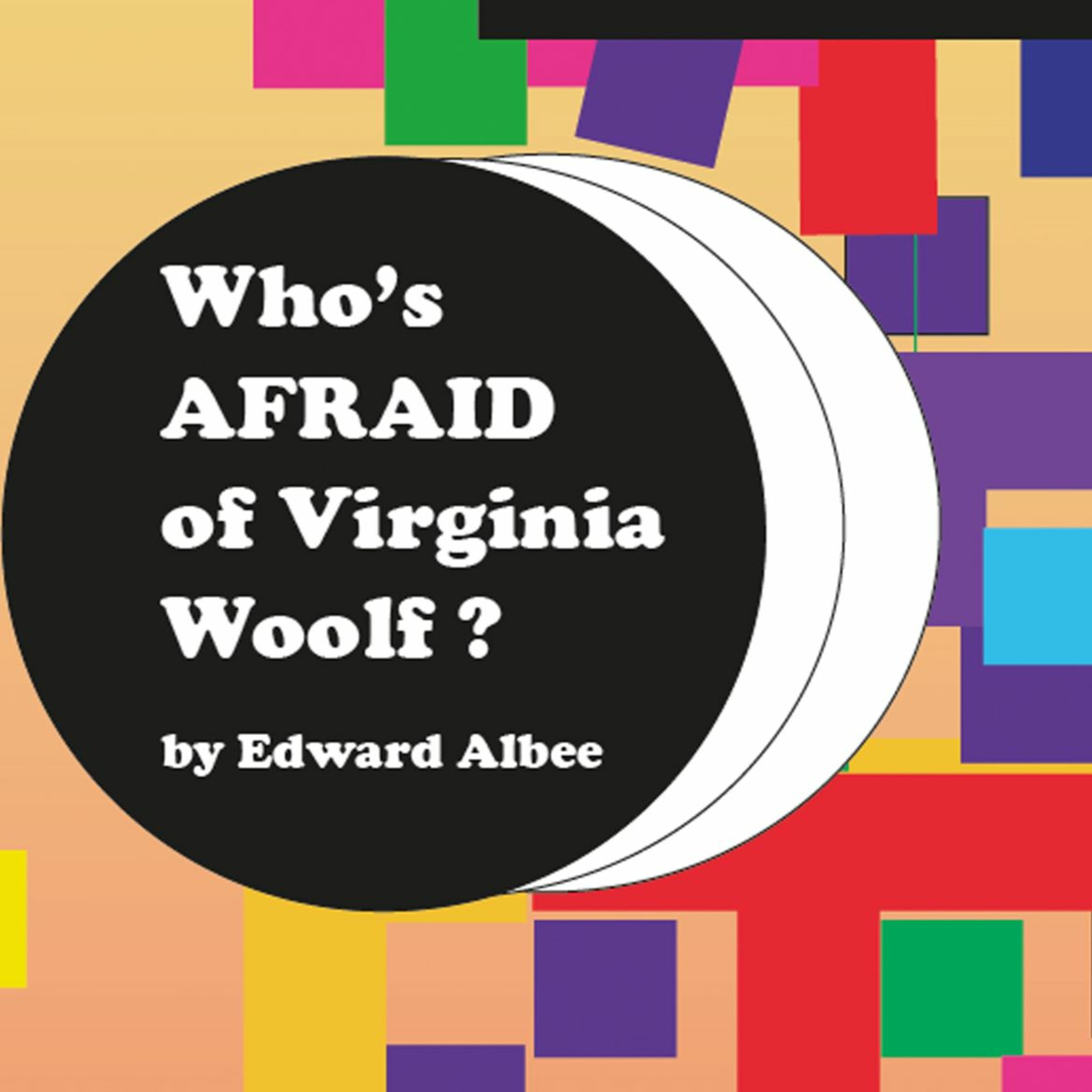 Who's Afraid of Virginia Wolff episode artwork