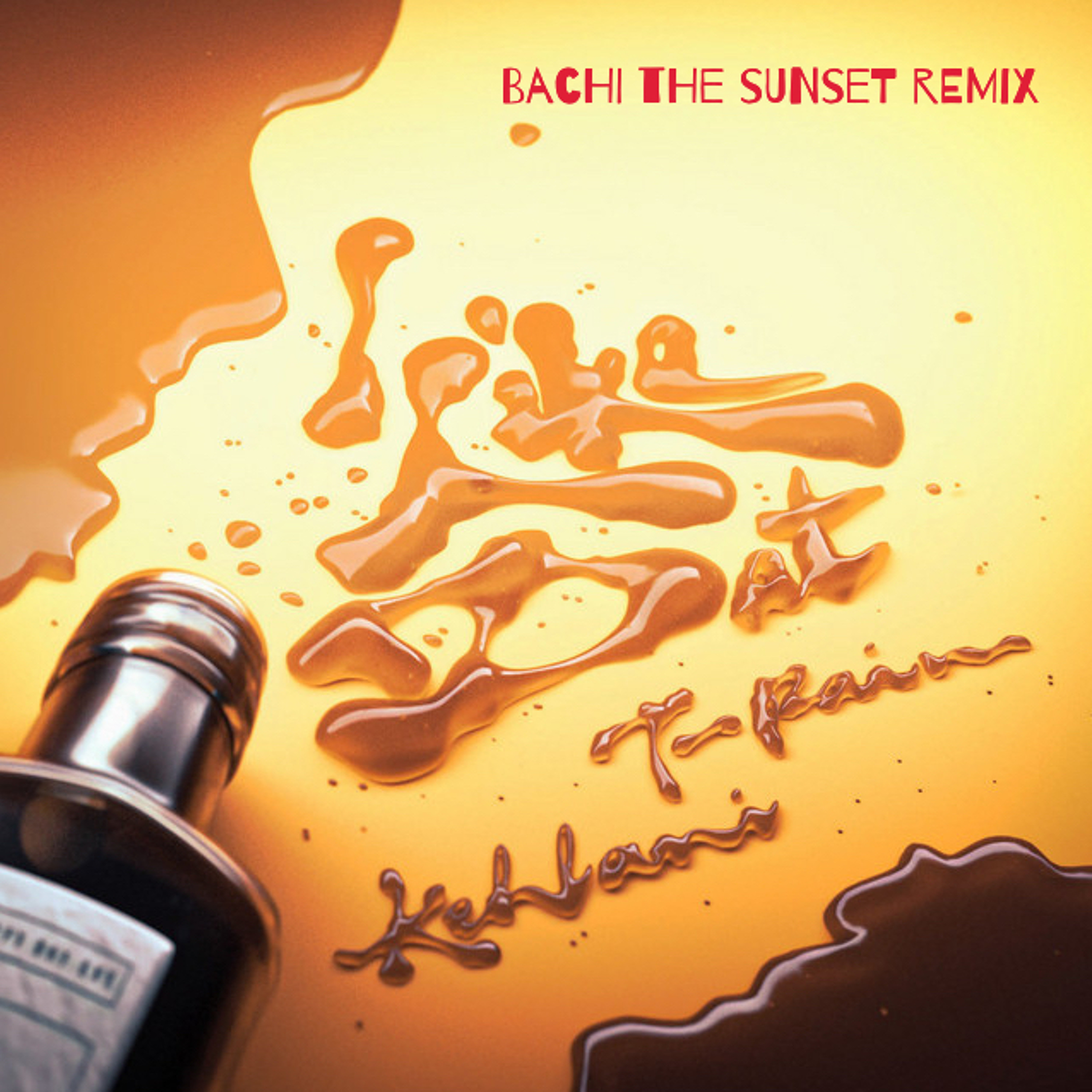Bachi The Sunset