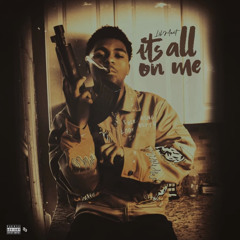 LIL MEAT - Tryna Make A Way (Fast)