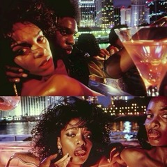 late night rendezvous (baile funk)