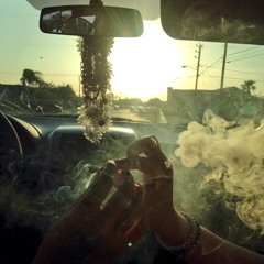 BLUNT RIDE