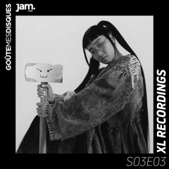 Goûte Mes Disques x Jam Radio : S03E03 - XL Recordings