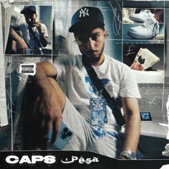 Caps - Pesa (Official Audio)