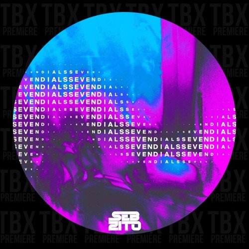 Premiere: Seb Zito - Three Three Four [Seven Dials Records]