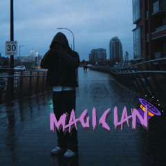 Magician (prod. 2lz)