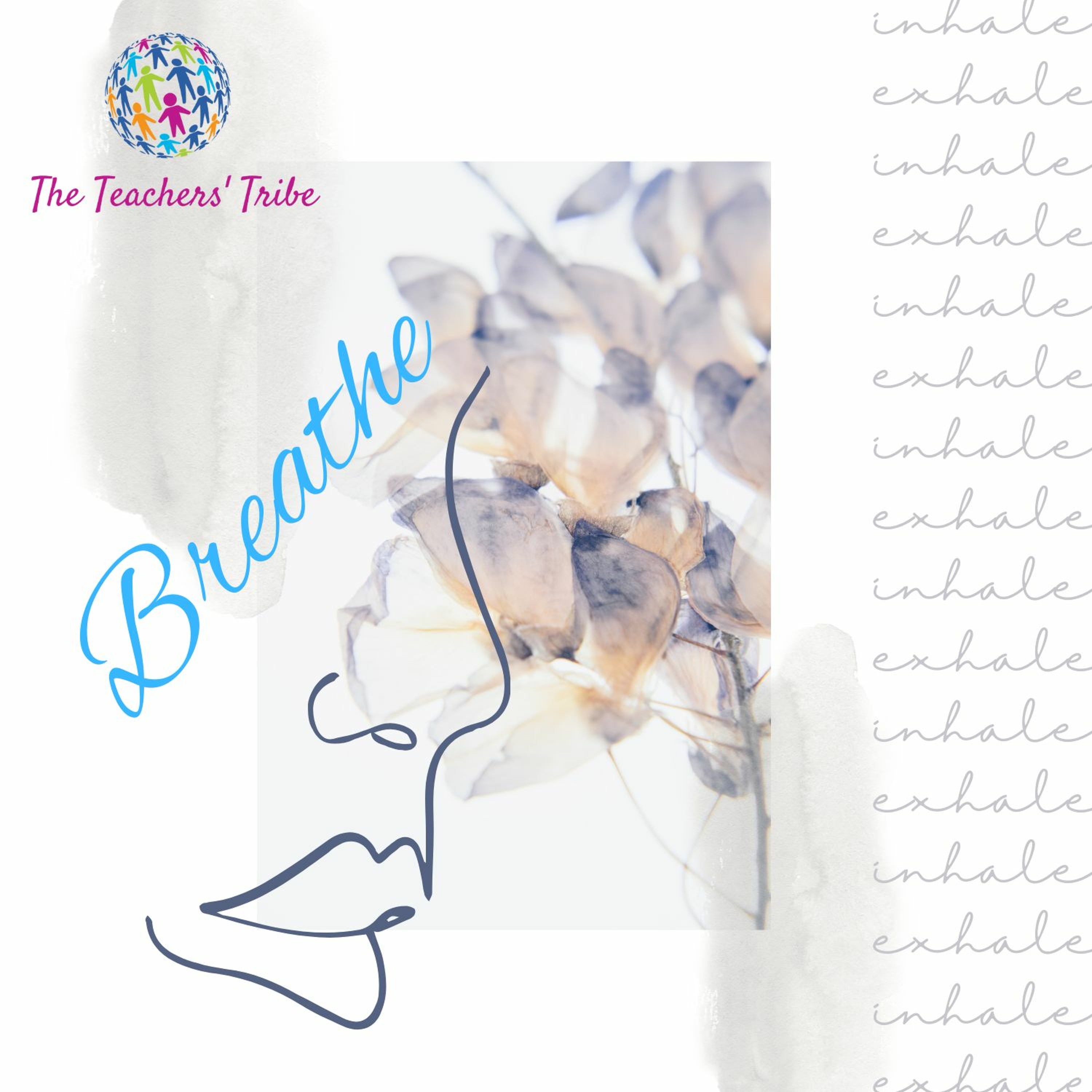 Ep049 - Breathe episode artwork