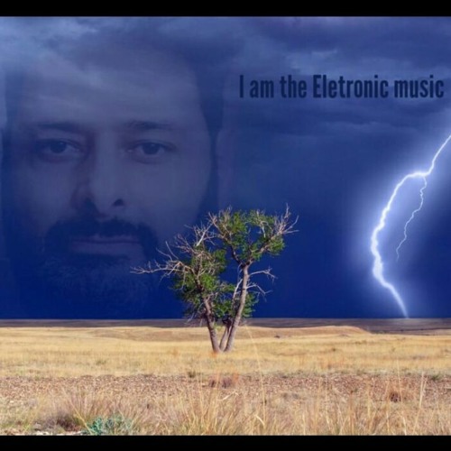 I Am The Eletronic Music