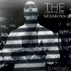 Chocolate Sessions 55/ Darkroom Tales