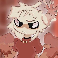 Candy-cookie-chocolate>:3 SHRIMPO ARTWORK!