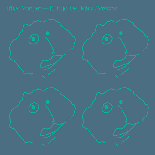 PREMIERE: Iñigo Vontier - Bo Ni Ke (Simple Symmetry Remix) [Lumière Noire]