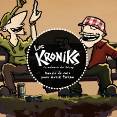 Les Kroniks