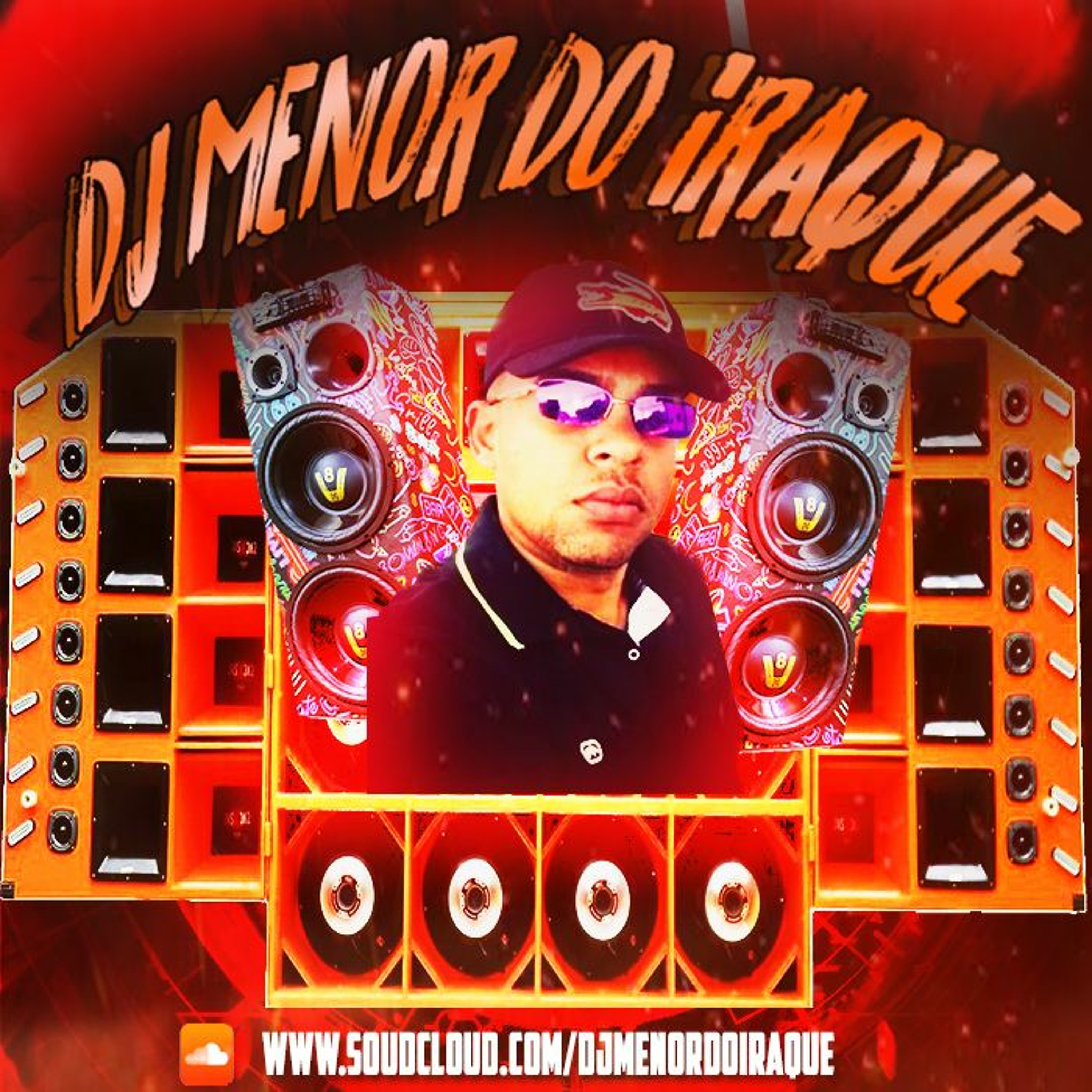 MC GW - PASSA A BCT NA GLOCK RAJADA - (DJ MENOR DO IRAQUE, NENE DJ) episode artwork