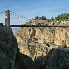 Transbordeur #6 - Algérie