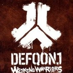 Weekend Warriors (Deathroar Remix)