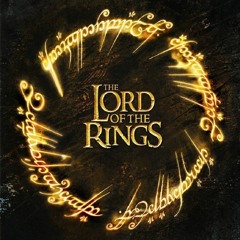 Many Meetings - The Lord Of The Rings: The Followship Of The Ring