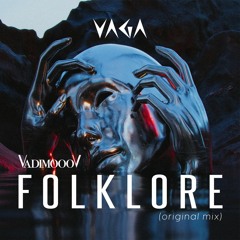 DHS Premiere: VadimoooV - Folklore ( Original Mix)