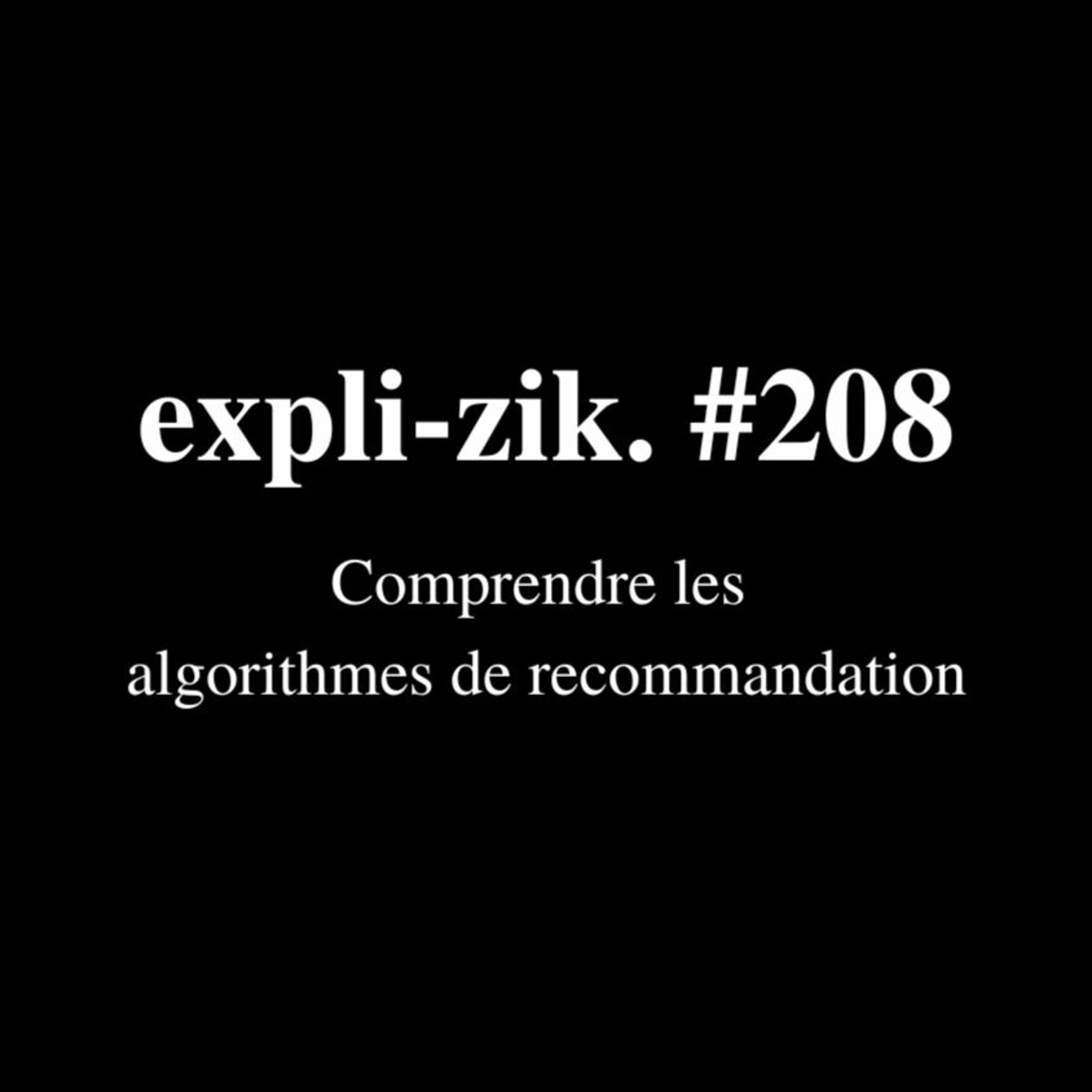 Explizik