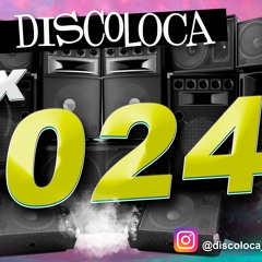 MIX 2024 ( DJ DISCOLOCA ) Ana Mena , Lola Indigo , Emilia , Feid , Young Miko , Bad Bunny , BZRP