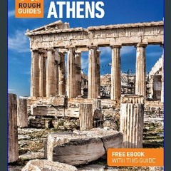 PDF ✨ The Mini Rough Guide to Athens: Travel Guide with Free eBook (Mini Rough Guides) Full Pdf