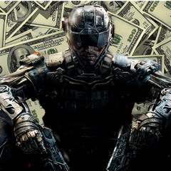 Echo X-Ray Fiesta Ft. A1C Senior - #AokiChallenge - Let's Make Some Cash