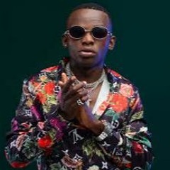 Makanika - John Blaq (Dancehall Remix} {DJ Lawrence - Chicago} 2018