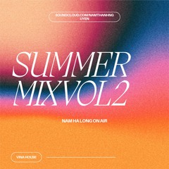 Mixtape Summer Mix Vol 2.WAV