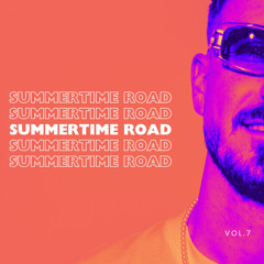 RHUM G  - SUMMER TIME ROAD VOL.7