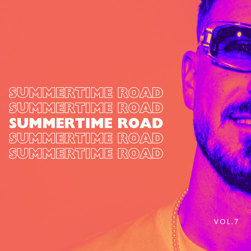 RHUM G  - SUMMER TIME ROAD VOL.7