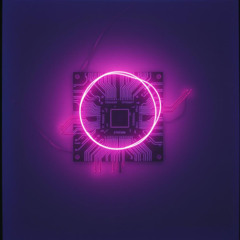 Neon God