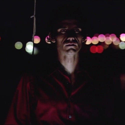 Dexter The Ice Truck Killer Brian Moser x Loud room (Slowed)