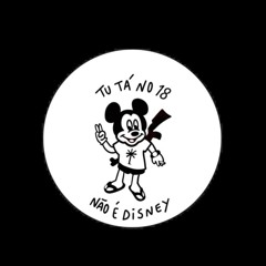TU TÁ NO 18 - MC BLACK DA PENHA Feat. DA PENHA 22 (DJ TEUZIN 22)