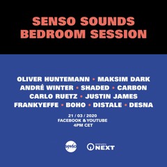 BOHO - Senso Sounds | Bedroom Session