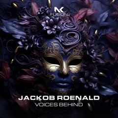 Jackob Roenald - Voices Behind TEASER