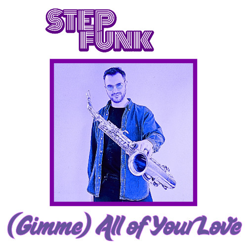 (Gimme) All Your Love