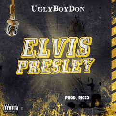 Elvis Presley Prod. By Ricco
