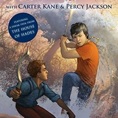 [Access] [KINDLE PDF EBOOK EPUB] The Son of Sobek: A Disney Hyperion Short Story (Percy Jackson & Ka