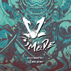m.o.d.e Mainstage Techno Mashup Vol.1