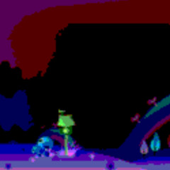 EAGER TO HUG [[NEO]]